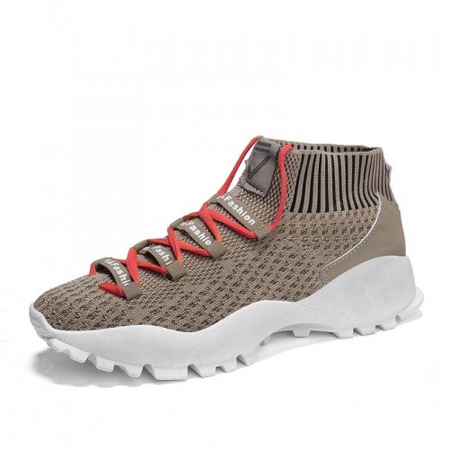 Spring and Autumn New Men's Sports Casual Shoes